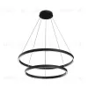 Подвесной светильник Maytoni Rim MOD058PL-L74BK MOD058PL-L74BK - 4