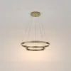 Подвесной светильник Maytoni Rim MOD058PL-L55BSK MOD058PL-L55BSK - 6