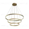 Подвесная люстра Maytoni Rim MOD058PL-L100BSK MOD058PL-L100BSK - 4