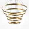 Подвесная люстра Maytoni Rim MOD058PL-L200BSK MOD058PL-L200BSK - 4