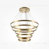 Подвесная люстра Maytoni Rim MOD058PL-L200BSK MOD058PL-L200BSK - 3