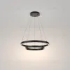 Подвесной светильник Maytoni Rim MOD058PL-L55BK MOD058PL-L55BK - 4