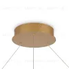 Подвесной светильник Maytoni Rim MOD058PL-L65BSK MOD058PL-L65BSK - 5