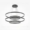 Подвесная люстра Maytoni Rim MOD058PL-L174BK MOD058PL-L174BK - 3