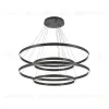 Подвесная люстра Maytoni Rim MOD058PL-L174BK MOD058PL-L174BK - 2
