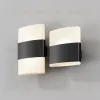 Уличный настенный светильник Maytoni Rom O442WL-L12GF3K1 O442WL-L12GF3K1 - 6