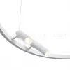 Подвесная люстра Maytoni Satellite MOD102PL-L42WK MOD102PL-L42WK - 3