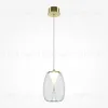 Подвесной светильник Maytoni Splash MOD282PL-L8G3K1 MOD282PL-L8G3K1 - 3