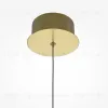 Подвесной светильник Maytoni Splash MOD282PL-L8G3K1 MOD282PL-L8G3K1 - 4