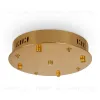 Основание для светильника Freya Tier FR5257A-L4G FR5257A-L4G - 3