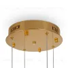 Основание для светильника Freya Tier FR5257A-L4G FR5257A-L4G - 1