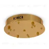 Основание для светильника Freya Tier FR5257A-L3G FR5257A-L3G - 3