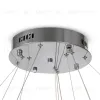 Основание для светильника Freya Tier FR5257A-L3CH FR5257A-L3CH - 1