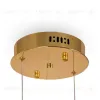 Основание для светильника Freya Tier FR5257A-L2G1 FR5257A-L2G1 - 2