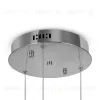 Основание для светильника Freya Tier FR5257A-L3CH1 FR5257A-L3CH1 - 2
