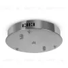 Основание для светильника Freya Tier FR5257A-L3CH1 FR5257A-L3CH1 - 3