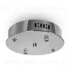 Основание для светильника Freya Tier FR5257A-L2CH1 FR5257A-L2CH1 - 3