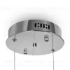Основание для светильника Freya Tier FR5257A-L2CH1 FR5257A-L2CH1 - 4