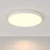 Потолочный светильник Maytoni Zon C032CL-90W3K-RD-W C032CL-90W3K-RD-W - 2