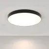 Потолочный светильник Maytoni Zon C032CL-90W4K-RD-B C032CL-90W4K-RD-B - 2
