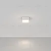 Потолочный светильник Maytoni Zon C032CL-12W4K-SQ-W C032CL-12W4K-SQ-W - 2