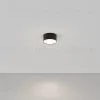 Потолочный светильник Maytoni Zon C032CL-12W4K-RD-B C032CL-12W4K-RD-B - 2