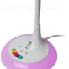Настольная лампа Эра NLED-481-10W-W Б0048591 Б0048591 - 5