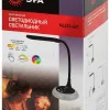 Настольная лампа Эра NLED-481-10W-BK Б0048592 Б0048592 - 6