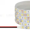 Светодиодная лента Эра 12В 5050 14,4Вт/м 6500K 50м IP20 LS5050-14,4-60-12-6500K-IP20-1 year-50m Б0059927 Б0059927 - 2