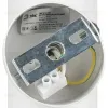 Настенный светильник Эра WL50 WH/TR Б0061195 Б0061195 - 4