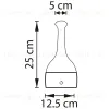 Настольная лампа Lightstar Alfa 745945 745945 - 5