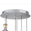 Подвесная люстра Lightstar Belle 814069 814069 - 4