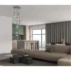 Подвесная люстра Lightstar Belle 814069 814069 - 2