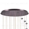 Каскадная люстра Lightstar Colore 805289 805289 - 3