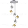 Каскадная люстра Lightstar Qubica 805569 805569 - 1