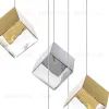 Каскадная люстра Lightstar Qubica 805569 805569 - 4