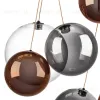 Каскадная люстра Lightstar Sferetta 801189 801189 - 8