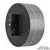 Трековая розетка Arte Milano Am-track-sockets 380011TS/USBx2 Grey 380011TS/USBx2 Grey - 2