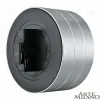 Трековая розетка Arte Milano Am-track-sockets 380011TS/ES Grey 380011TS/ES Grey - 2