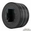 Трековая розетка Arte Milano Am-track-sockets 380011TS/ES Black 380011TS/ES Black - 2