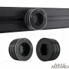 Трековая розетка Arte Milano Am-track-sockets 380011TS/ES Black 380011TS/ES Black - 1