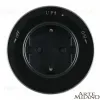 Трековая розетка Arte Milano Am-track-sockets 380011TS/ES Black 380011TS/ES Black - 3