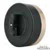 Трековая розетка Arte Milano Am-track-sockets 380066TS LED/USBx2 Gold 380066TS LED/USBx2 Gold - 2