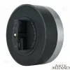 Трековая розетка Arte Milano Am-track-sockets 380066TS LED/USBx2 Grey 380066TS LED/USBx2 Grey - 2