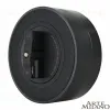 Трековая розетка Arte Milano Am-track-sockets 380066TS LED/USBx2 Black 380066TS LED/USBx2 Black - 2