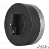 Трековая розетка Arte Milano Am-track-sockets 380066TS LED/USB-Type-C Grey 380066TS LED/USB-Type-C Grey - 2