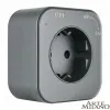 Трековая розетка Arte Milano Am-track-sockets 380022TS/ES Grey 380022TS/ES Grey - 4