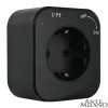 Трековая розетка Arte Milano Am-track-sockets 380022TS/ES Black 380022TS/ES Black - 4