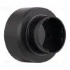 Трековая розетка Arte Milano Am-track-sockets-39 397951TS/ES Black 397951TS/ES Black - 3