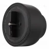 Трековая розетка Arte Milano Am-track-sockets-39 397951TS/ES Black 397951TS/ES Black - 4